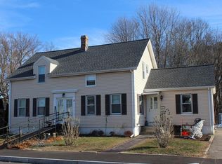 5 East St #2, North Attleboro, MA 02760