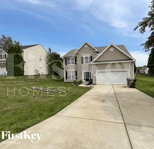 3741 Georgia Pond Ln Photo 1