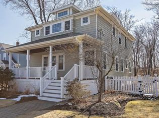 116 Pleasant St, Cohasset, MA 02025