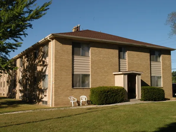 4100 S 51st St APT 6, Milwaukee, WI 53220