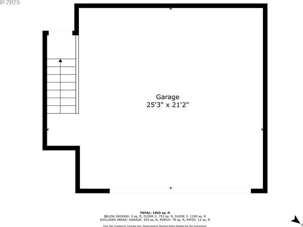 3836 Brighton Ave, Eugene, OR 97405