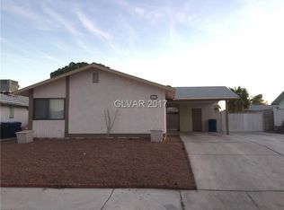 6409 Pawlow Ave, Las Vegas, NV 89118