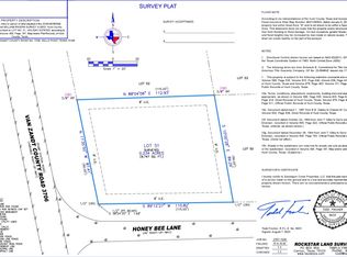 County Road 3706, Wills Pt, TX 75169