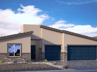 7453 Phoenix Falls St LOT 61, North Las Vegas, NV 89084