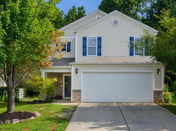 318 Collington, Mebane, NC 27302