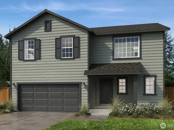 18452 139th Avenue Ct E #38, Puyallup, WA 98374