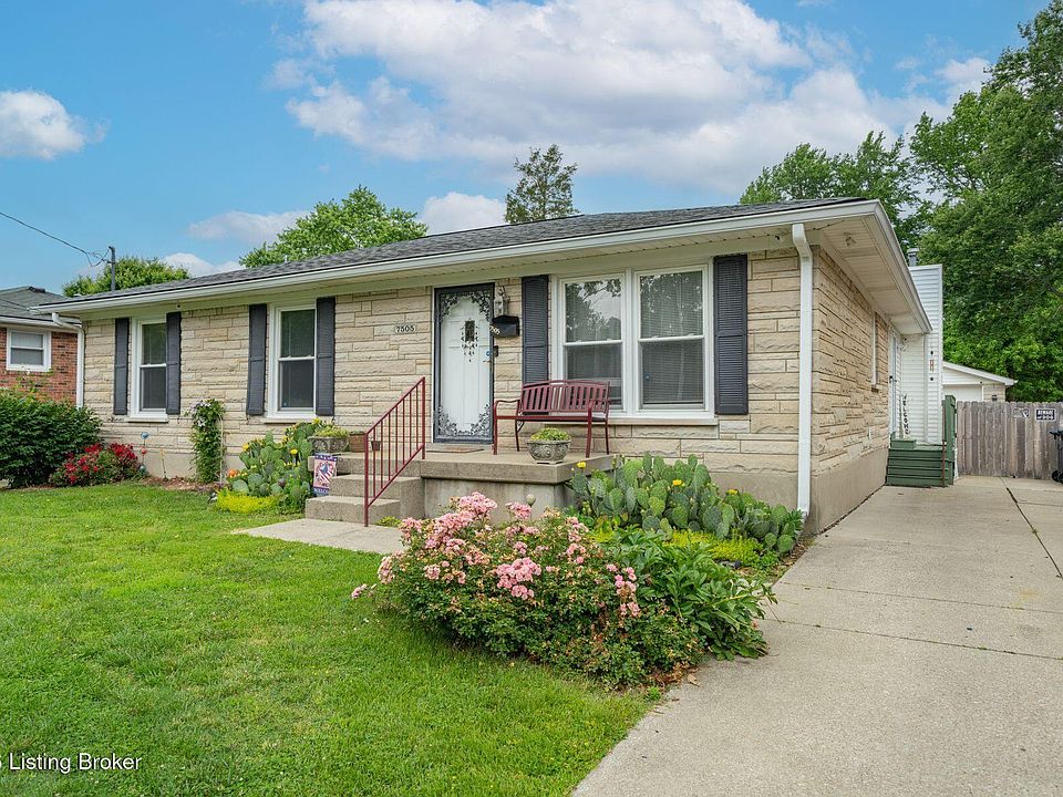 1st image of 7505 Jamaica Dr