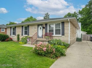 7505 Jamaica Dr, Louisville, KY 40214