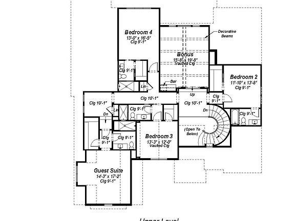 3rd image of 7316 Barrington Ridge Dr