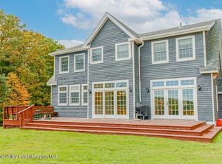 295 Mercer Mountain Road, East Chatham, NY 12060
