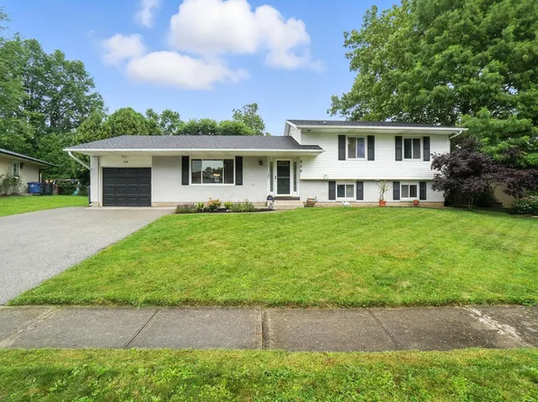 238 Dunbarton Rd, Columbus, OH 43230