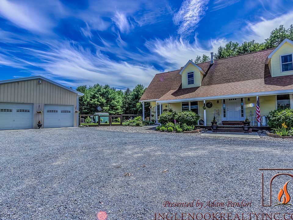 405 Centerline Rd, Galway, NY 12074 Zillow