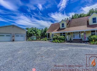 405 Centerline Rd, Galway, NY 12074