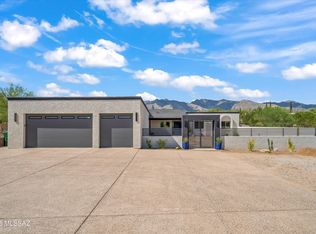 4715 N Circulo Del Bac, Tucson, AZ 85718