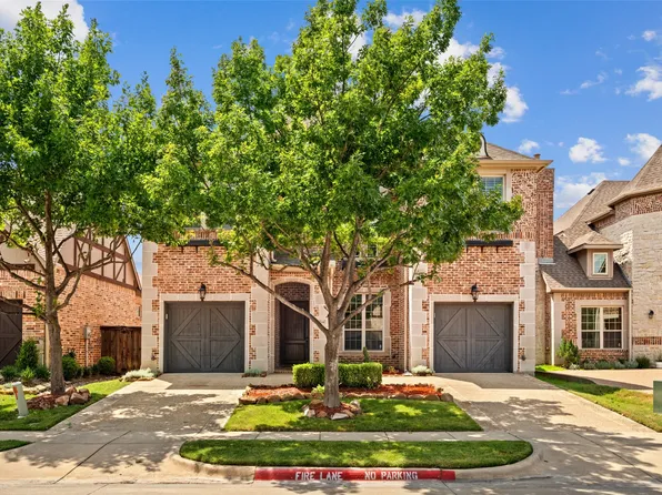 8244 Inverness, The Colony, TX 75056