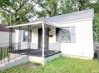 2416 S Beacon St, Muncie, IN