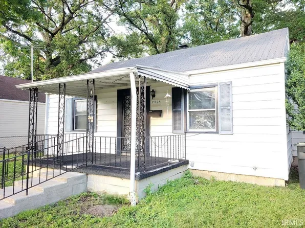 2416 S Beacon St, Muncie, IN 47302