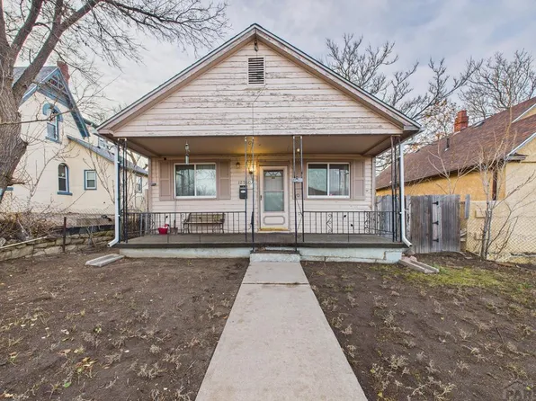 1226 E 10th St, Pueblo, CO 81001