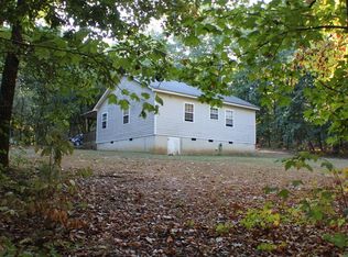 2398 Hilltop Dr, Bremen, GA 30110