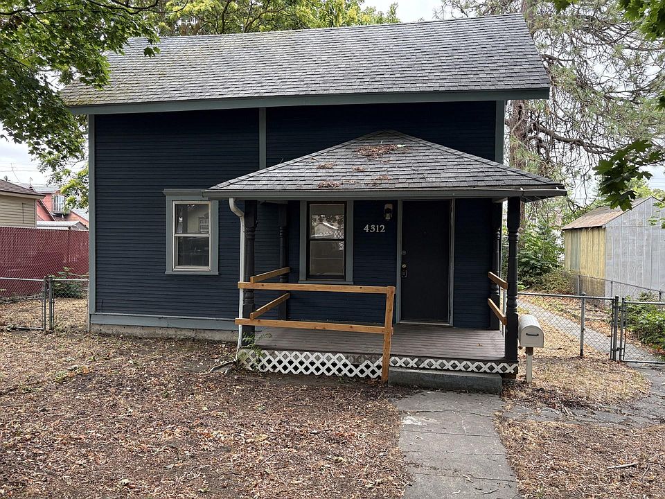1st image of 4312 N Post St