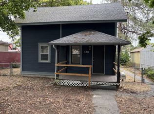 4312 N Post St, Spokane, WA 99205