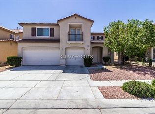 7639 Comanche Canyon Ave, Las Vegas, NV 89113
