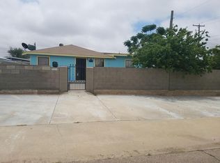 2121 W 4th St, Odessa, TX 79763