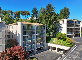 Fairway Estates, Seattle, WA 98115