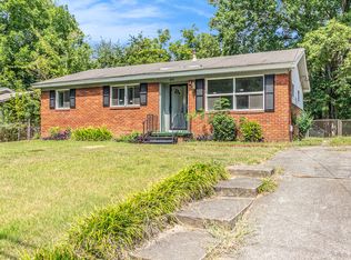 436 Wedgeworth Rd, Birmingham, AL 35215
