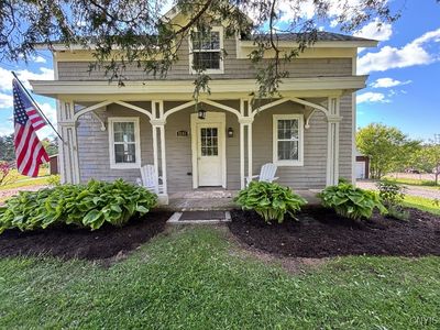 3981 East Rd, Cazenovia, NY, 13035
