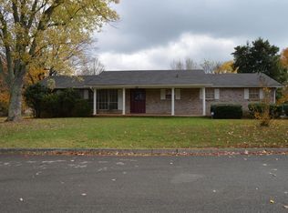 425 2nd St, Seymour, TN 37865