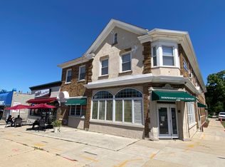 6108 W Bluemound Rd, Milwaukee, WI 53213