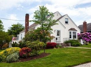 43 Adams Ave, Port Chester, NY 10573