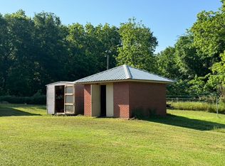 1957 Geoghegan Rd LOT WP001, Fayette, MS 39069