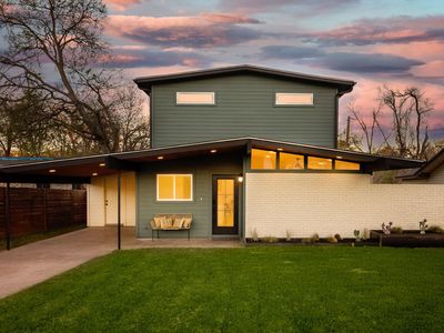 4409 Scottsdale Rd, Austin, TX, 78721