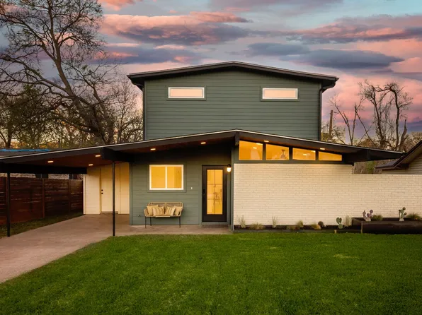 4409 Scottsdale Rd, Austin, TX 78721