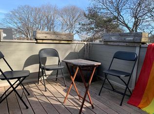 74 Saint Rose St #3J, Jamaica Plain, MA 02130