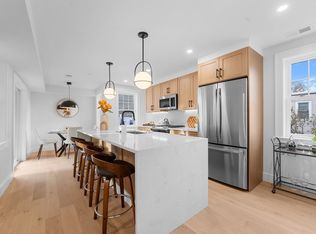 38 Allston St #1, Charlestown, MA 02129