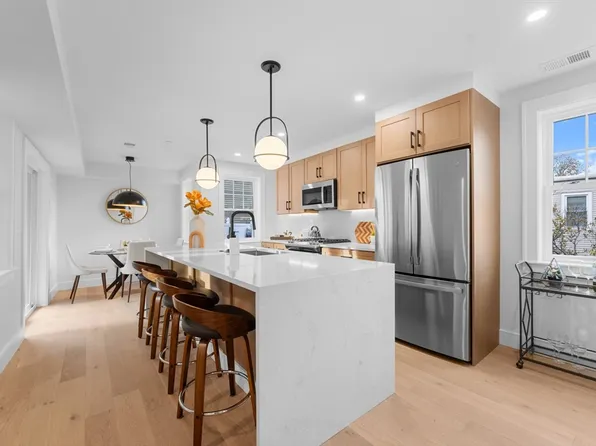 38 Allston St #1, Charlestown, MA 02129