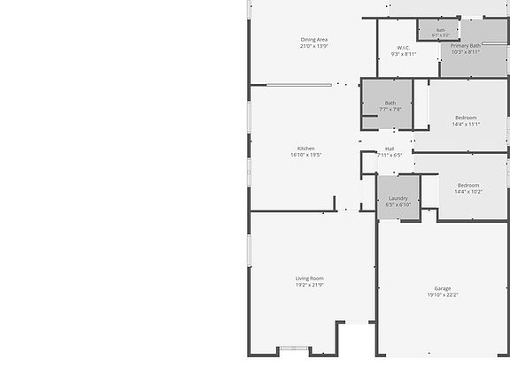 4th image of 15109 N 175TH Drive