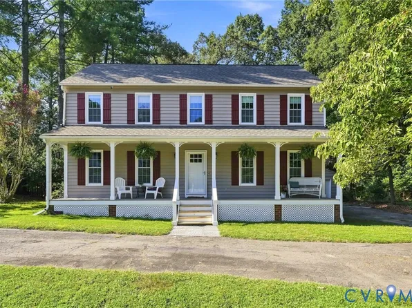 9265 Chatham Grove Ln, North Chesterfield, VA 23236