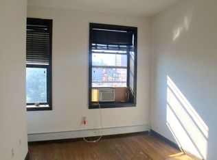 2052 Adam Clayton Powell Jr Blvd #5C, New York, NY 10027