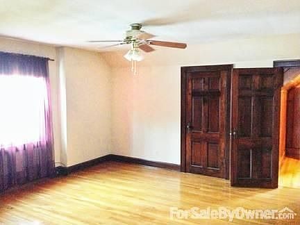 Large Bedroom #1
						:
						Also has adjoining room that can be used as a home office or walk-in closet.