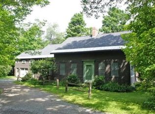 73 Stevensville Rd, Underhill, VT 05489