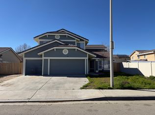 43847 27th St E, Lancaster, CA 93535