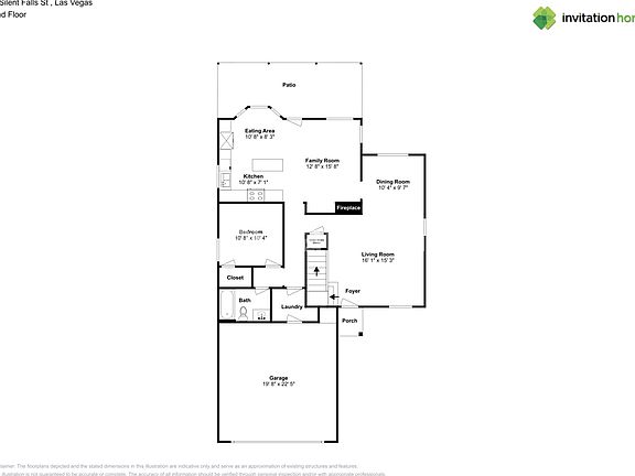 2nd image of 7615 Silent Falls St
