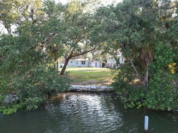 1795 Harbor Dr, Clearwater, FL 33755