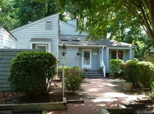 3116 Three Bridges Rd, Midlothian, VA 23112