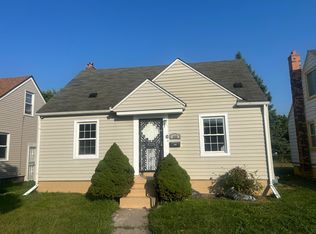 465 Campbell St, River Rouge, MI 48218