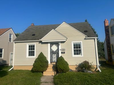 465 Campbell St, River Rouge, MI, 48218